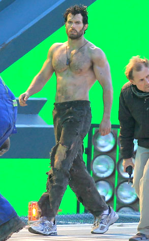 Henry Cavill Henry Cavill